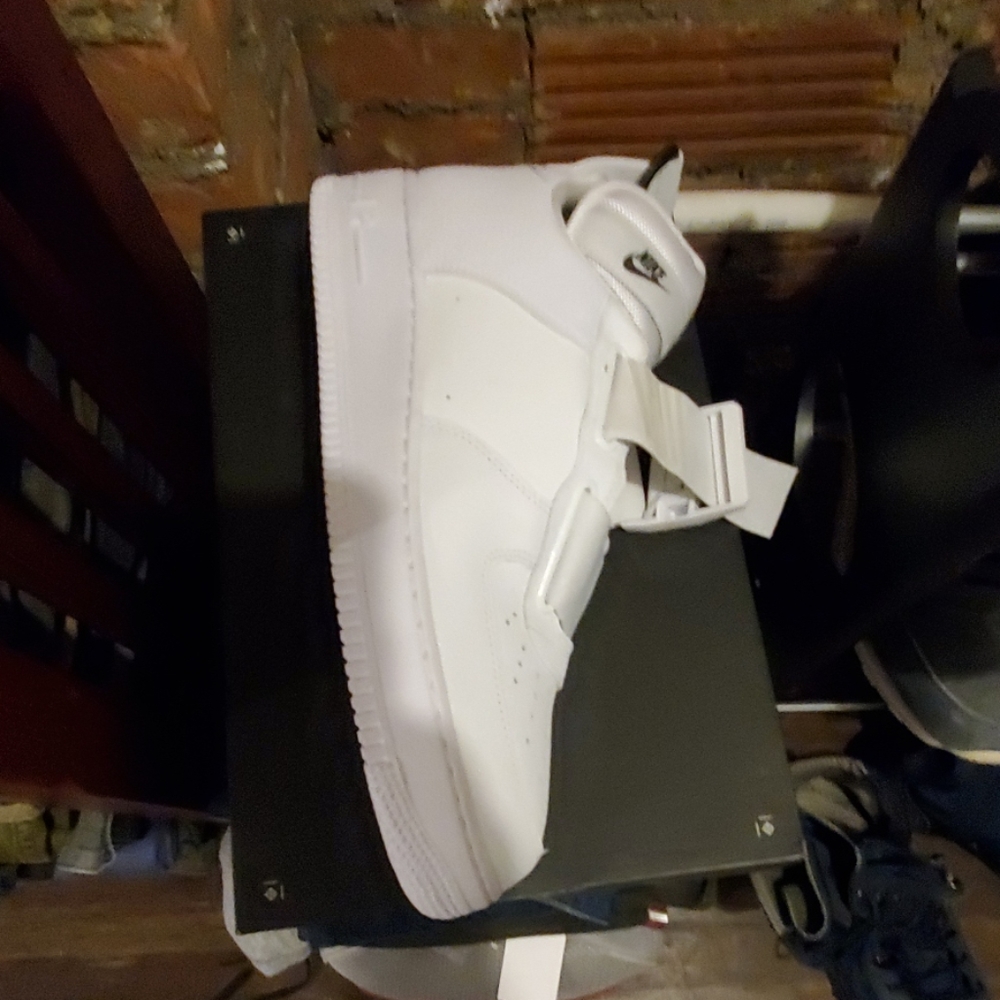 Nike airforce one